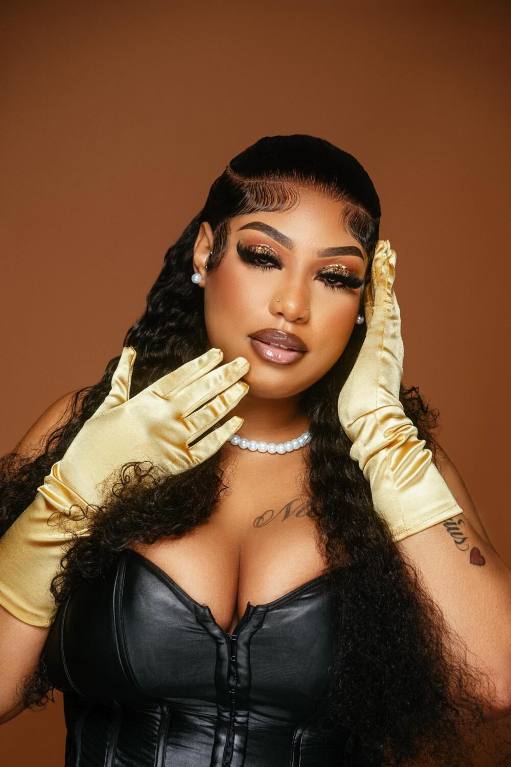 Raw Deep Wave (30 Inches)